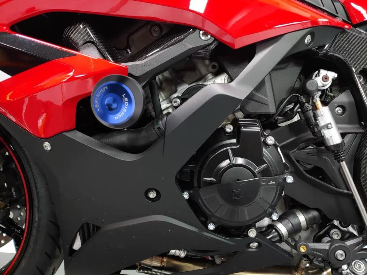 Amazon | バイク用 フレームスライダー&エンジンスライダー 対応車種